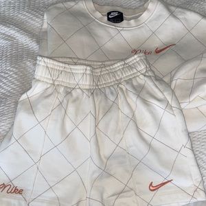 Nike Sweat Set